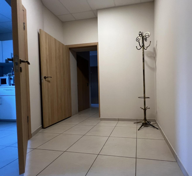 Parduodamos patalpos Karaliaučiaus g., Lieporiai, Šiaulių m., Šiaulių m. sav., 450.00 m² ploto 27