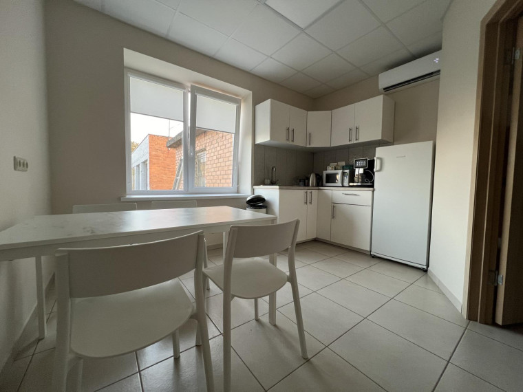 Parduodamos patalpos Karaliaučiaus g., Lieporiai, Šiaulių m., Šiaulių m. sav., 450.00 m² ploto 28