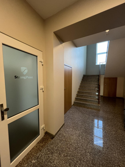 Parduodamos patalpos Karaliaučiaus g., Lieporiai, Šiaulių m., Šiaulių m. sav., 450.00 m² ploto 29