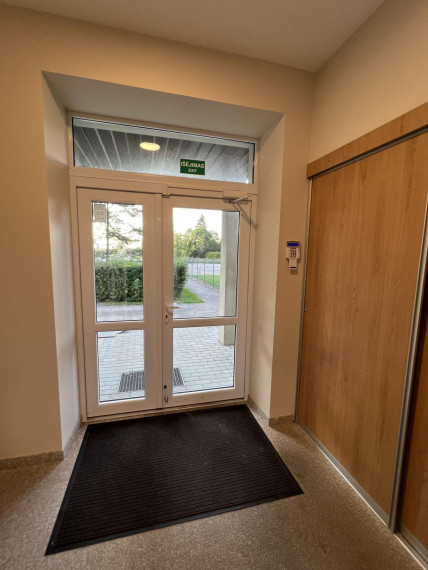Parduodamos patalpos Karaliaučiaus g., Lieporiai, Šiaulių m., Šiaulių m. sav., 450.00 m² ploto 30