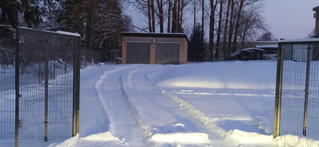 Parduodamos patalpos Karaliaučiaus g., Lieporiai, Šiaulių m., Šiaulių m. sav., 450.00 m² ploto 32