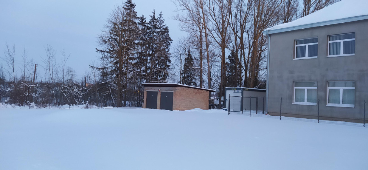 Parduodamos patalpos Karaliaučiaus g., Lieporiai, Šiaulių m., Šiaulių m. sav., 450.00 m² ploto 34