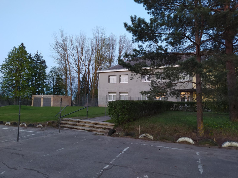 Parduodamos patalpos Karaliaučiaus g., Lieporiai, Šiaulių m., Šiaulių m. sav., 450.00 m² ploto 35