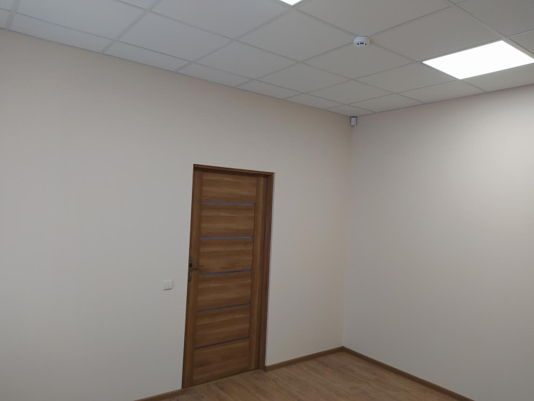 Parduodamos patalpos Karaliaučiaus g., Lieporiai, Šiaulių m., Šiaulių m. sav., 450.00 m² ploto 36