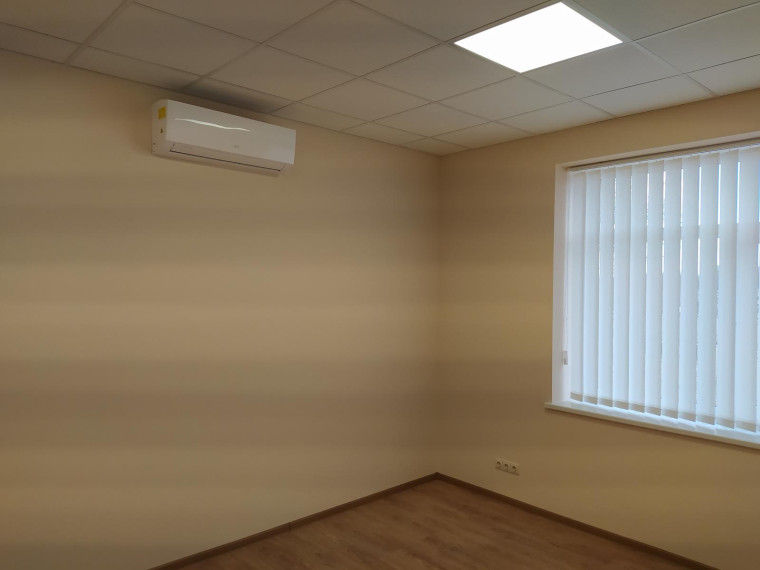 Parduodamos patalpos Karaliaučiaus g., Lieporiai, Šiaulių m., Šiaulių m. sav., 450.00 m² ploto 38