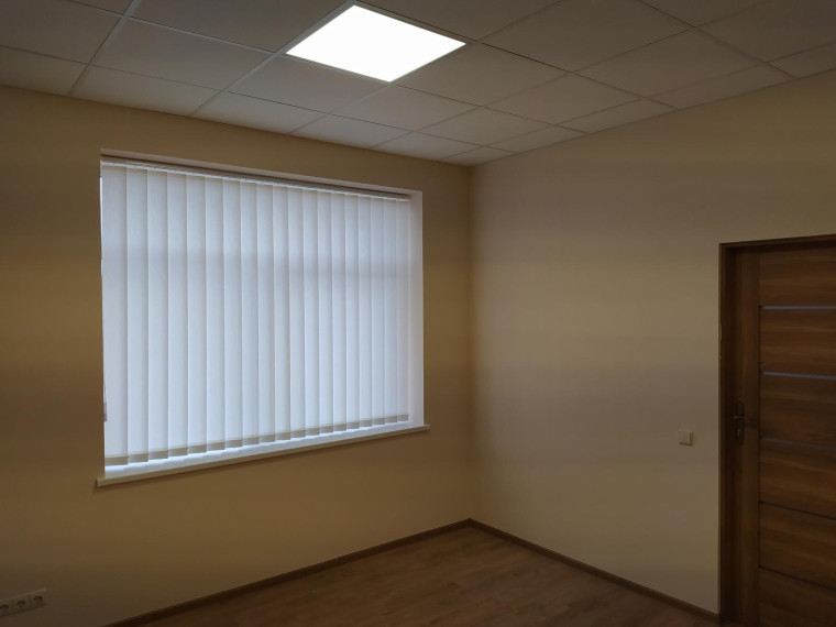 Parduodamos patalpos Karaliaučiaus g., Lieporiai, Šiaulių m., Šiaulių m. sav., 450.00 m² ploto 39