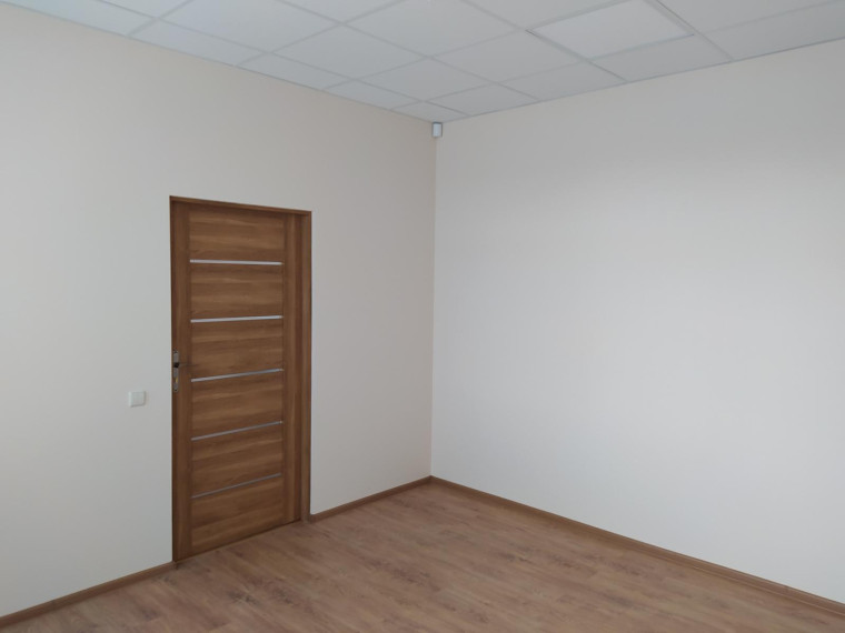 Parduodamos patalpos Karaliaučiaus g., Lieporiai, Šiaulių m., Šiaulių m. sav., 450.00 m² ploto 40