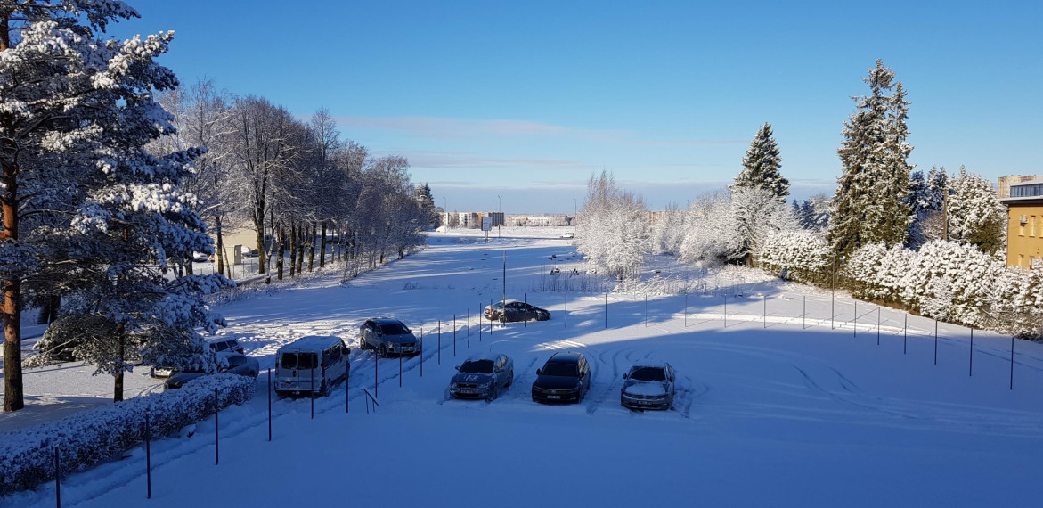 Parduodamos patalpos Karaliaučiaus g., Lieporiai, Šiaulių m., Šiaulių m. sav., 450.00 m² ploto 42