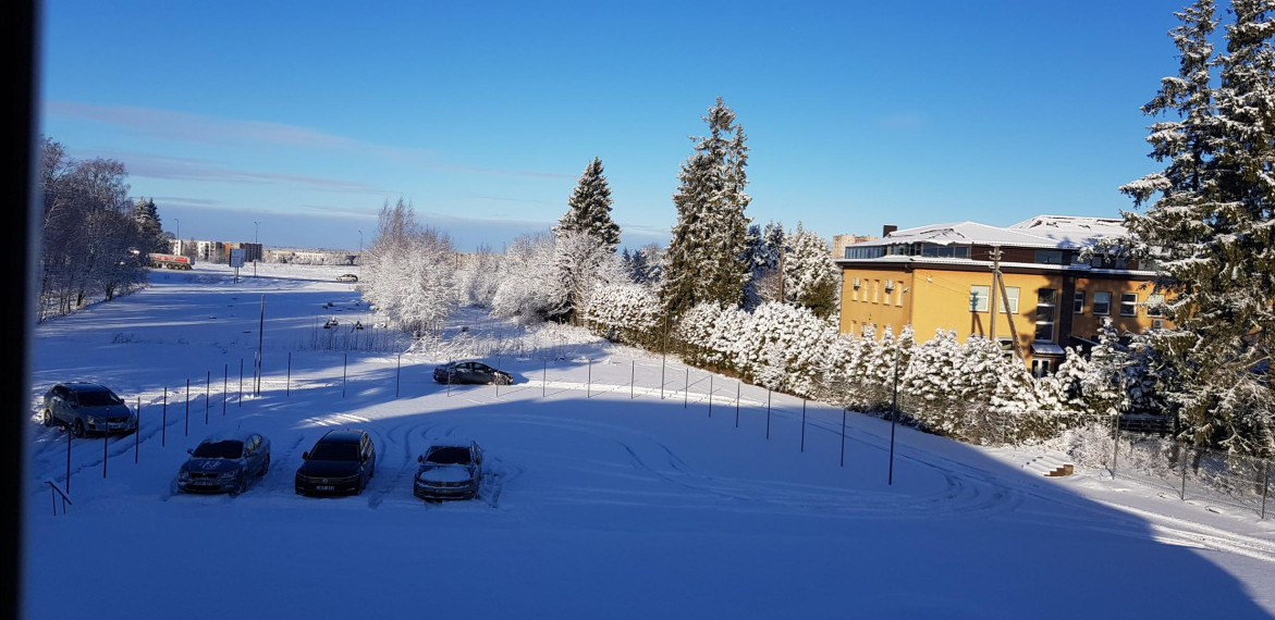 Parduodamos patalpos Karaliaučiaus g., Lieporiai, Šiaulių m., Šiaulių m. sav., 450.00 m² ploto 43