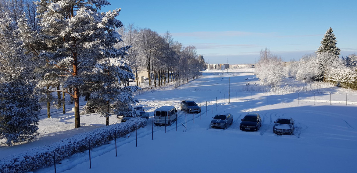 Parduodamos patalpos Karaliaučiaus g., Lieporiai, Šiaulių m., Šiaulių m. sav., 450.00 m² ploto 2