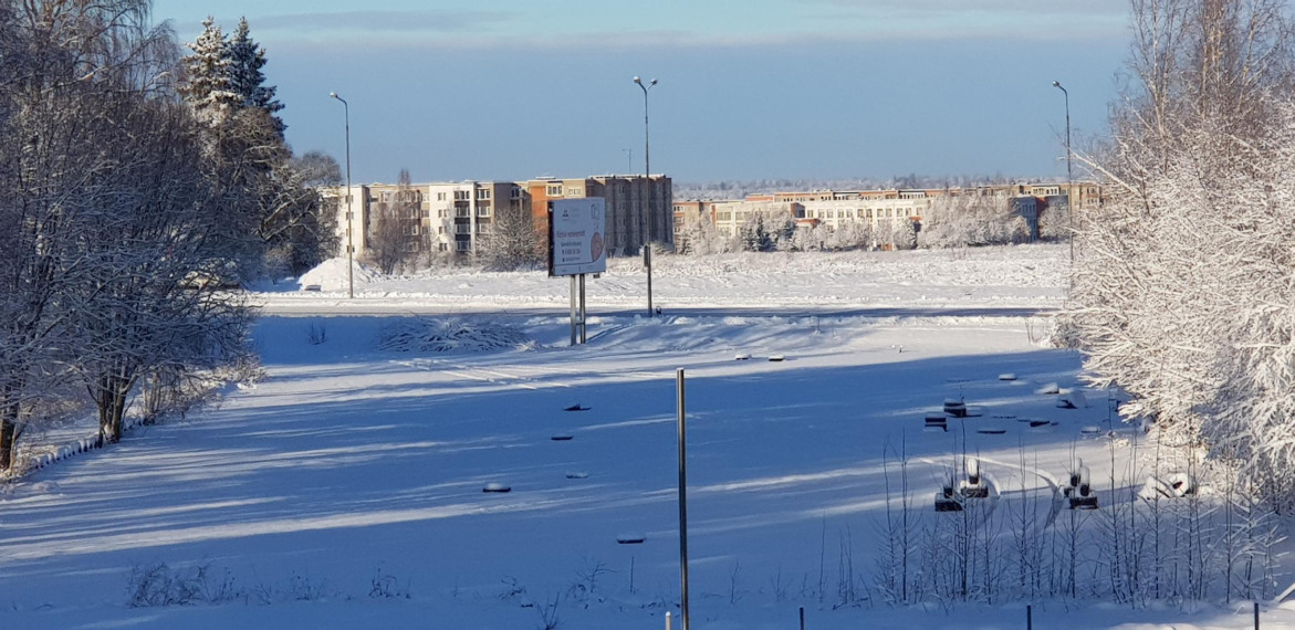 Parduodamos patalpos Karaliaučiaus g., Lieporiai, Šiaulių m., Šiaulių m. sav., 450.00 m² ploto 46