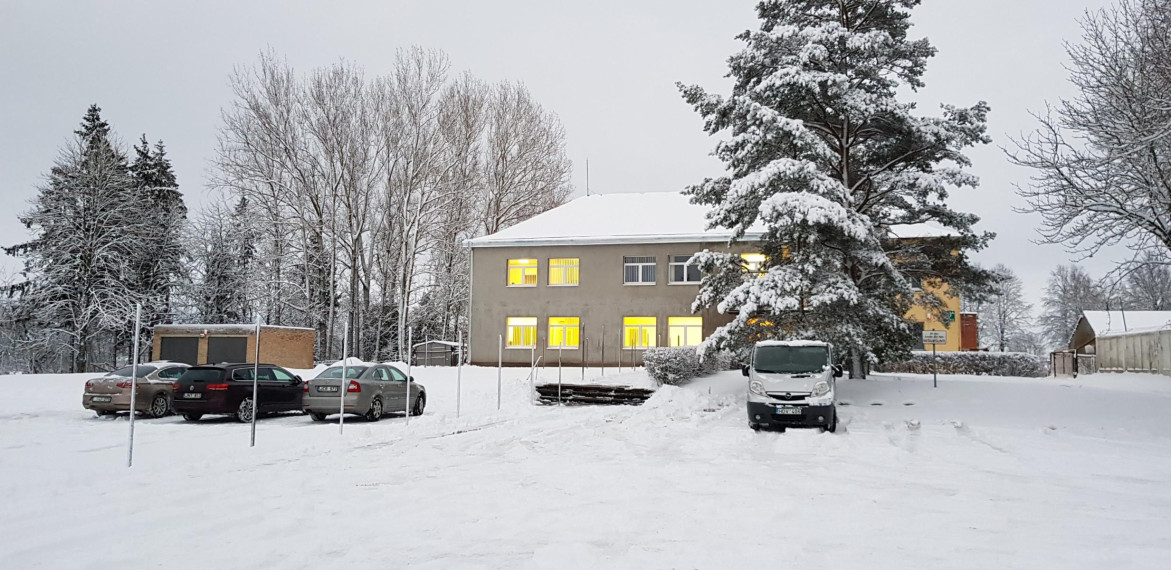Parduodamos patalpos Karaliaučiaus g., Lieporiai, Šiaulių m., Šiaulių m. sav., 450.00 m² ploto 47