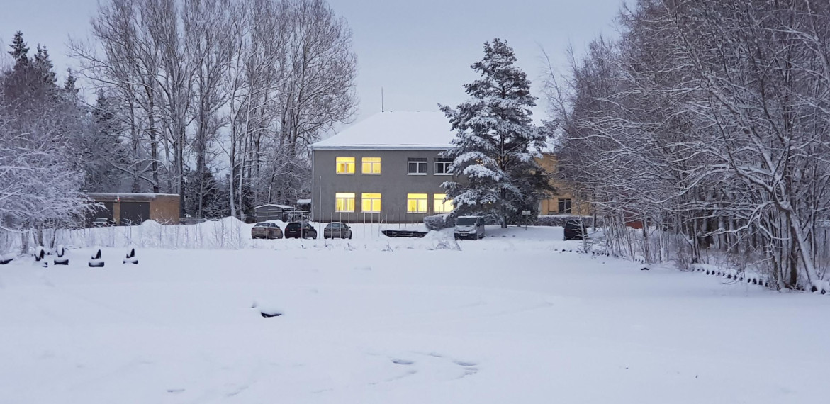 Parduodamos patalpos Karaliaučiaus g., Lieporiai, Šiaulių m., Šiaulių m. sav., 450.00 m² ploto 48