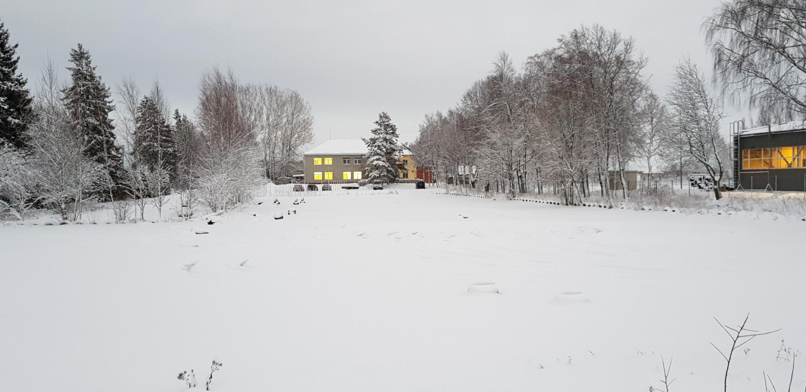 Parduodamos patalpos Karaliaučiaus g., Lieporiai, Šiaulių m., Šiaulių m. sav., 450.00 m² ploto 49