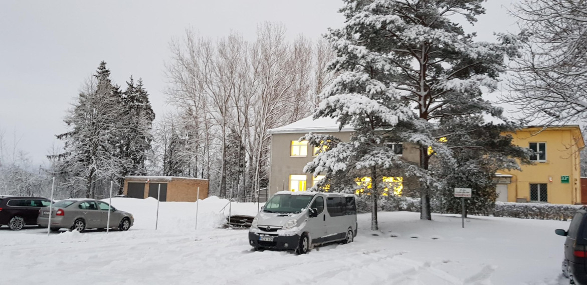 Parduodamos patalpos Karaliaučiaus g., Lieporiai, Šiaulių m., Šiaulių m. sav., 450.00 m² ploto 51
