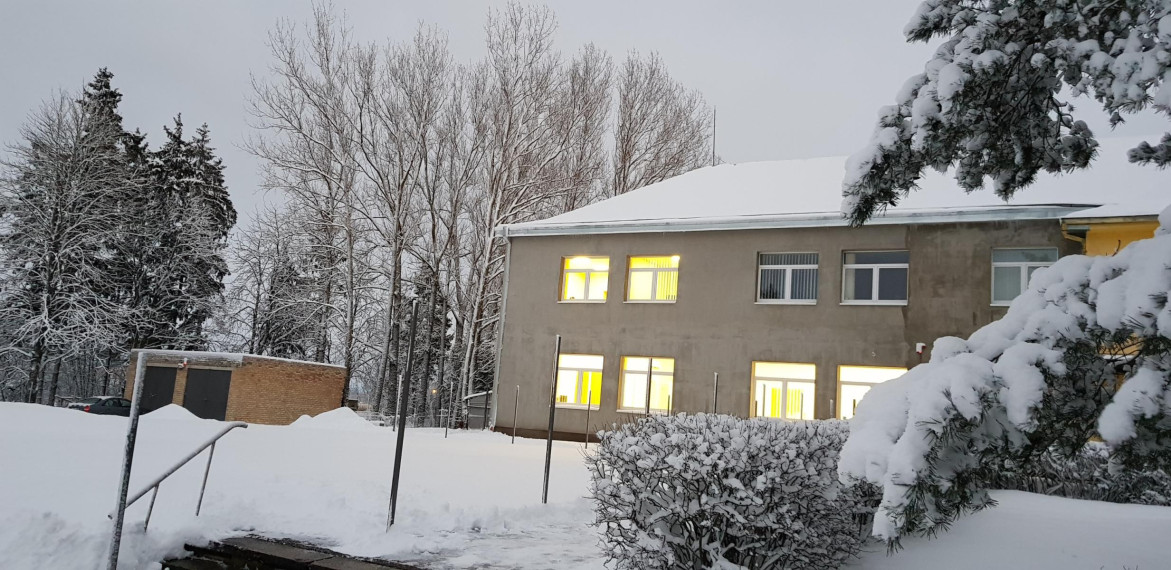 Parduodamos patalpos Karaliaučiaus g., Lieporiai, Šiaulių m., Šiaulių m. sav., 450.00 m² ploto 53