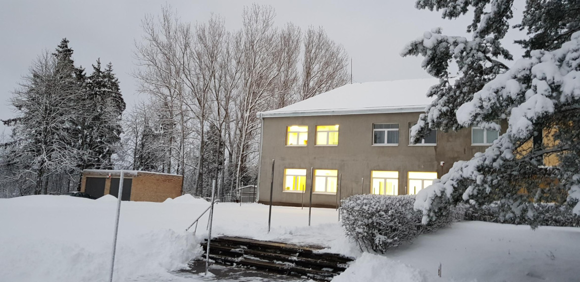 Parduodamos patalpos Karaliaučiaus g., Lieporiai, Šiaulių m., Šiaulių m. sav., 450.00 m² ploto 54