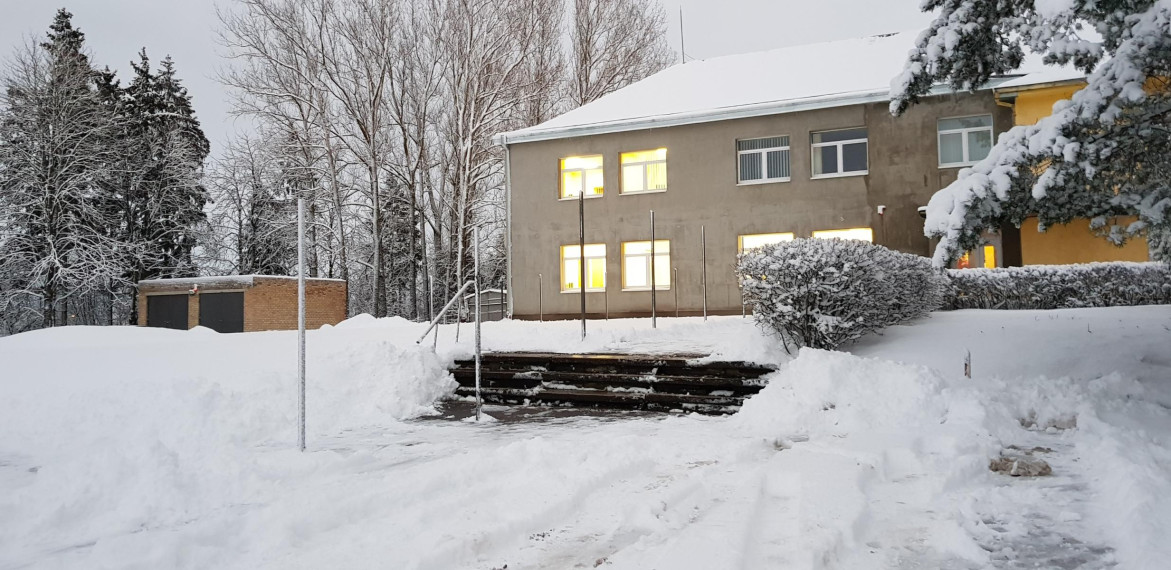 Parduodamos patalpos Karaliaučiaus g., Lieporiai, Šiaulių m., Šiaulių m. sav., 450.00 m² ploto 55