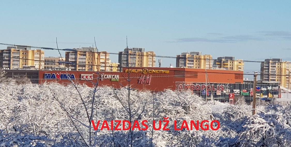 Parduodamos patalpos Karaliaučiaus g., Lieporiai, Šiaulių m., Šiaulių m. sav., 450.00 m² ploto 60