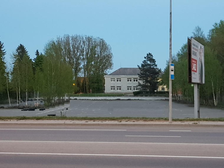 Parduodamos patalpos Karaliaučiaus g., Lieporiai, Šiaulių m., Šiaulių m. sav., 450.00 m² ploto 7