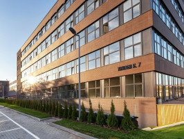 Parduodamas butas Titnago g., Žemuosiuose Paneriuose, Vilniuje, 40.5 kv.m ploto, 2 kambariai 14