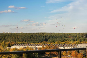 Parduodamas butas Titnago g., Žemuosiuose Paneriuose, Vilniuje, 40.5 kv.m ploto, 2 kambariai 20