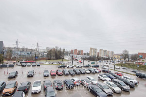 Parduodamas butas Kalvarijų g., Šnipiškėse, Vilniuje, 21.18 kv.m ploto, 1 kambariai 10