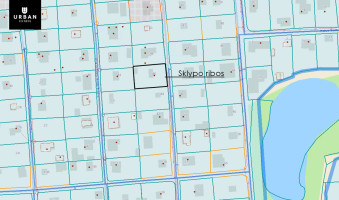 Parduodamas namas Rokantiškių Sodų 8-oji g., Antakalnyje, Vilniuje, 80 kv.m ploto 8