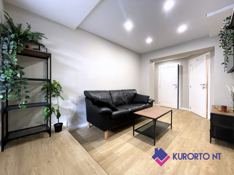 Parduodamos kitos paskirties patalpos Vytauto g., Palangos m., Palangos m. sav., 134 m2 ploto 1