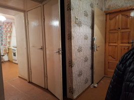 Parduodamas butas Ventos g., Mažeikių m., Mažeikių r. sav., 49.9 m2 ploto, 2 kambariai 18
