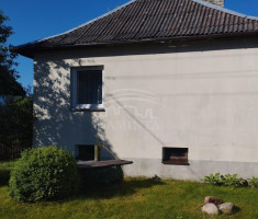 Parduodamas namas Žiaukų k., Klaipėdos r. sav., 70 m2 ploto, 2 aukštai 1