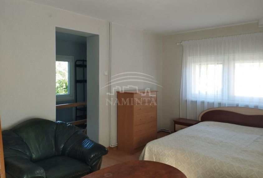 Parduodamas namas Žiaukų k., Klaipėdos r. sav., 70 m2 ploto, 2 aukštai 5