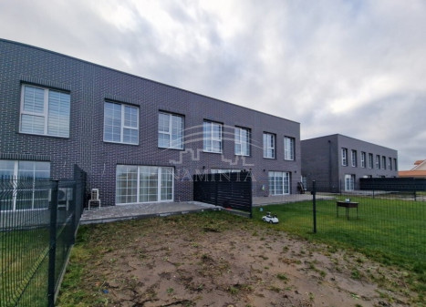 Parduodamas namas Trušelių k., Klaipėdos r. sav., 85 m2 ploto, 2 aukštai