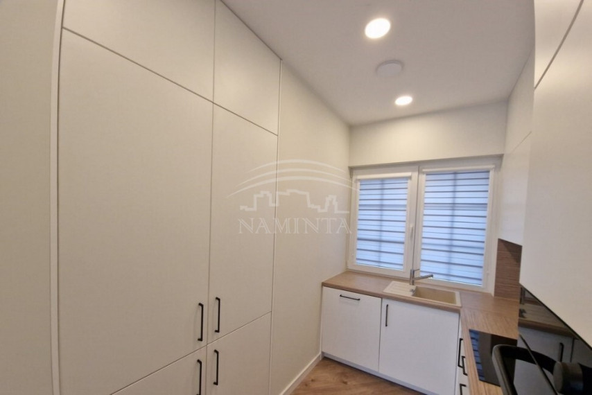 Parduodamas namas Trušelių k., Klaipėdos r. sav., 85 m2 ploto, 2 aukštai 4