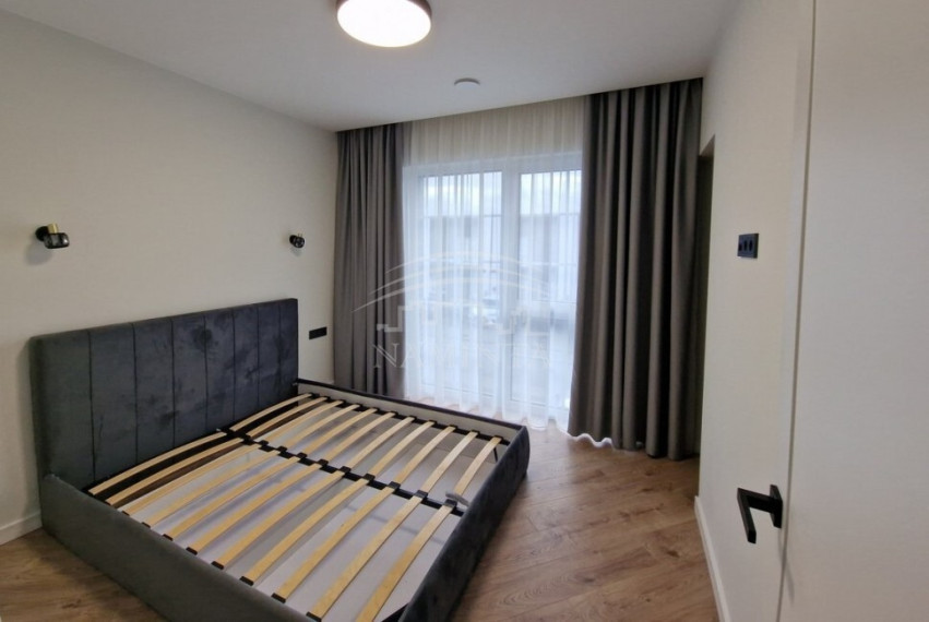 Parduodamas namas Trušelių k., Klaipėdos r. sav., 85 m2 ploto, 2 aukštai 5