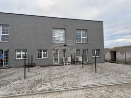 Parduodamas namas Trušelių k., Klaipėdos r. sav., 85 m2 ploto, 2 aukštai 10