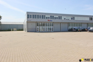 Nuomojamos patalpos Verslo g., Dainava, Kauno m., Kauno m. sav., 159 m² ploto 1