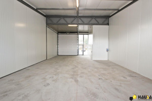 Nuomojamos patalpos Verslo g., Dainava, Kauno m., Kauno m. sav., 159 m² ploto 11