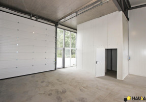 Nuomojamos patalpos Verslo g., Dainava, Kauno m., Kauno m. sav., 159 m² ploto 12