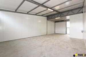 Nuomojamos patalpos Verslo g., Dainava, Kauno m., Kauno m. sav., 159 m² ploto 13