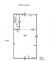 Nuomojamos patalpos Verslo g., Dainava, Kauno m., Kauno m. sav., 159 m² ploto 15