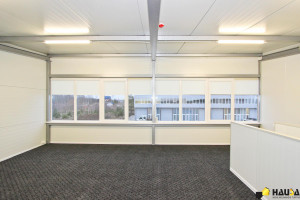 Nuomojamos patalpos Verslo g., Dainava, Kauno m., Kauno m. sav., 159 m² ploto 5