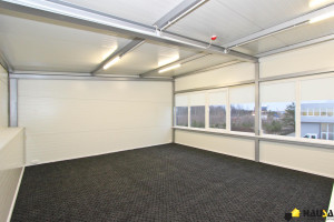 Nuomojamos patalpos Verslo g., Dainava, Kauno m., Kauno m. sav., 159 m² ploto 6