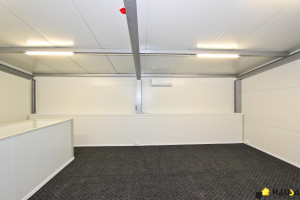 Nuomojamos patalpos Verslo g., Dainava, Kauno m., Kauno m. sav., 159 m² ploto 8