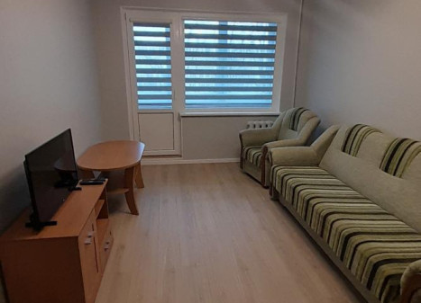 Parduodamas butas Taikos pr., Baltijos, Klaipėdos m., Klaipėdos m. sav., 47 m² ploto 2 kambariai