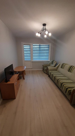 Parduodamas butas Taikos pr., Baltijos, Klaipėdos m., Klaipėdos m. sav., 47 m² ploto 2 kambariai 1