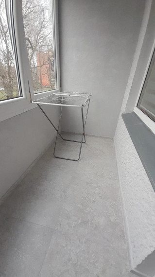 Parduodamas butas Taikos pr., Baltijos, Klaipėdos m., Klaipėdos m. sav., 47 m² ploto 2 kambariai 2