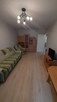 Parduodamas butas Taikos pr., Baltijos, Klaipėdos m., Klaipėdos m. sav., 47 m² ploto 2 kambariai 3