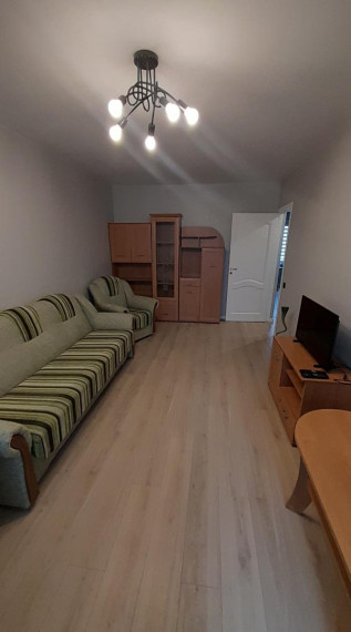 Parduodamas butas Taikos pr., Baltijos, Klaipėdos m., Klaipėdos m. sav., 47 m² ploto 2 kambariai 3