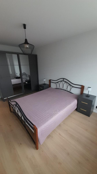 Parduodamas butas Taikos pr., Baltijos, Klaipėdos m., Klaipėdos m. sav., 47 m² ploto 2 kambariai 4